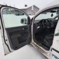 1401048-79 Volkswagen Caddy 1.6 TDI -2011