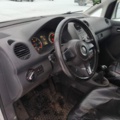 1401048-82 Volkswagen Caddy 1.6 TDI -2011
