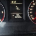 1401048-88 Volkswagen Caddy 1.6 TDI -2011