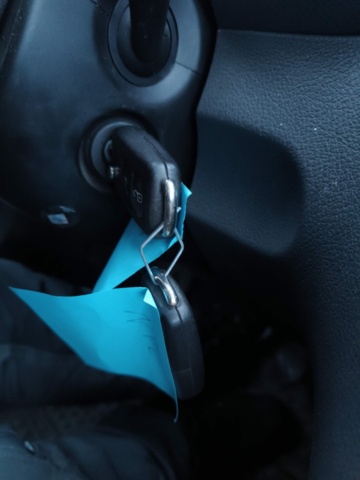 1401048-90 Volkswagen Caddy 1.6 TDI -2011