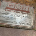 1423684-59 Forklift Valmet TD126-A1240 -1969