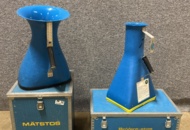 1431468 Ventilationsstrutar 2 st - Mätforum