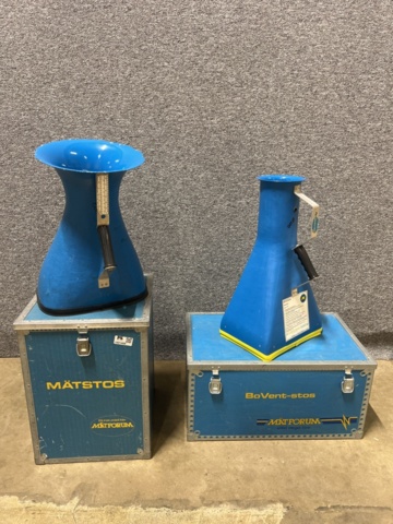 1431468-1 Ventilationsstrutar 2 st - Mätforum