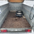 1435528-15 Trailer with cover Thule LV1000 -2007