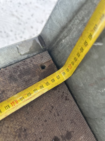 1435528-21 Trailer with cover Thule LV1000 -2007