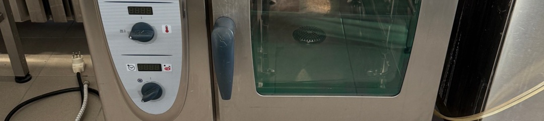 Bild som representerar auktionen - Nya och begagnade restaurangmaskiner