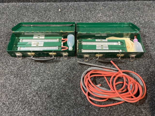 1431471-1 Pressure gauges - Measurement forum