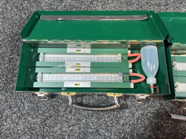 1431471-2 Pressure gauges - Measurement forum