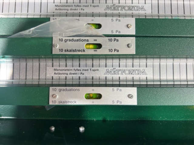1431471-3 Pressure gauges - Measurement forum
