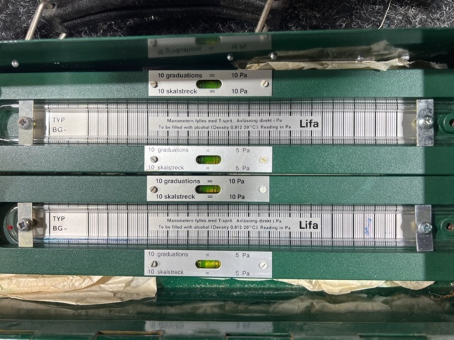 1431471-5 Pressure gauges - Measurement forum