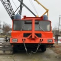 1423686-2 Mobile crane with accessories - Faunwerke LK 910/483