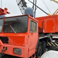 1423686-10 Mobile crane with accessories - Faunwerke LK 910/483