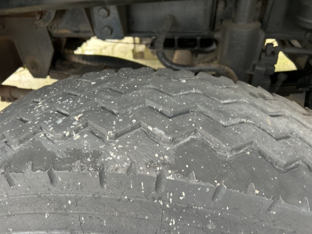 1423686-13 Mobile crane with accessories - Faunwerke LK 910/483