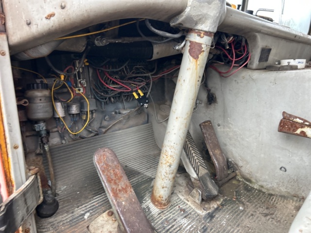 1423686-21 Mobile crane with accessories - Faunwerke LK 910/483