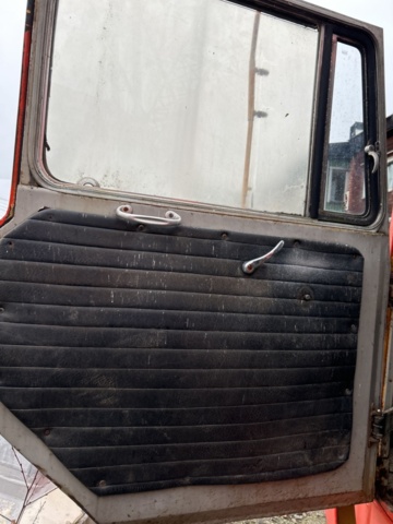 1423686-22 Mobile crane with accessories - Faunwerke LK 910/483