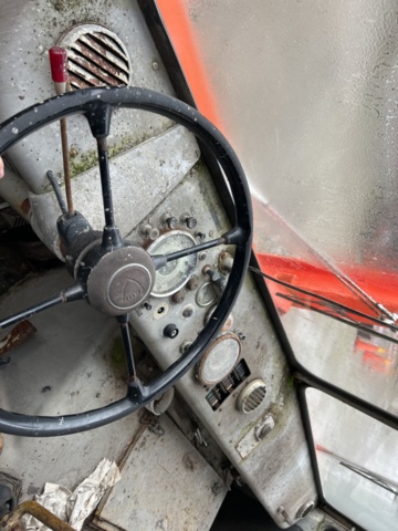 1423686-23 Mobile crane with accessories - Faunwerke LK 910/483