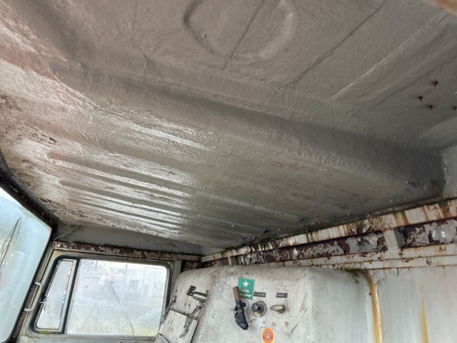 1423686-25 Mobile crane with accessories - Faunwerke LK 910/483