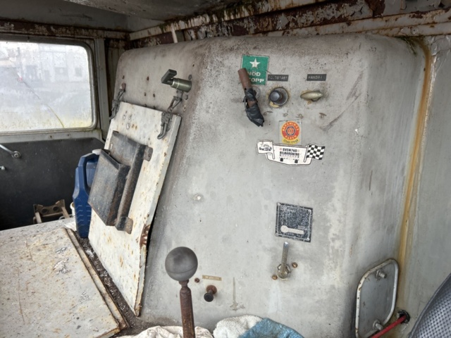 1423686-26 Mobile crane with accessories - Faunwerke LK 910/483