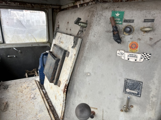 1423686-28 Mobile crane with accessories - Faunwerke LK 910/483