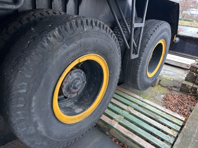 1423686-34 Mobile crane with accessories - Faunwerke LK 910/483