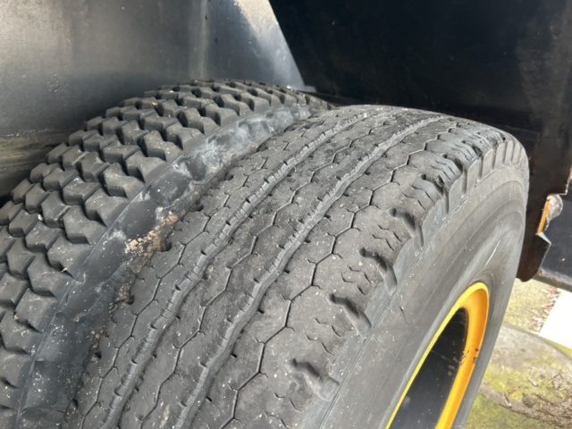 1423686-36 Mobile crane with accessories - Faunwerke LK 910/483