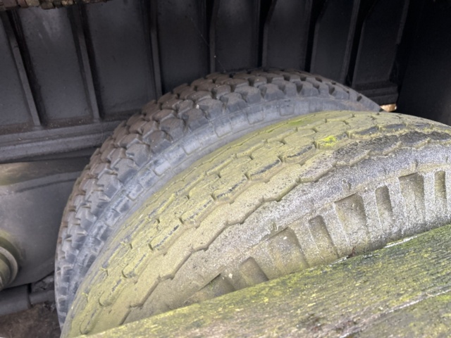 1423686-45 Mobile crane with accessories - Faunwerke LK 910/483