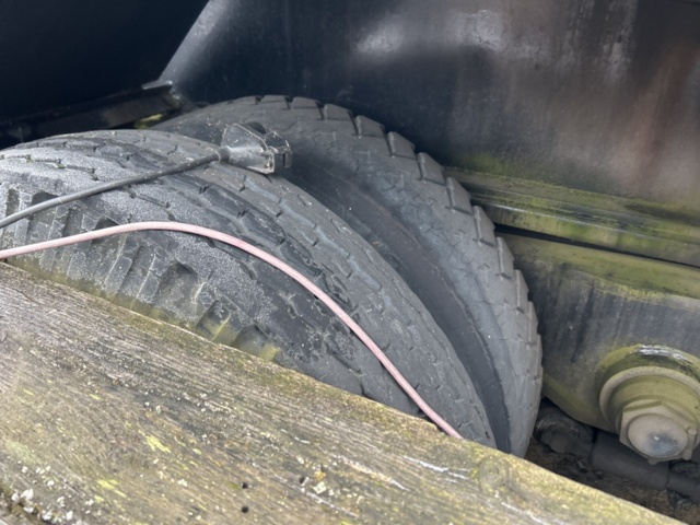 1423686-46 Mobile crane with accessories - Faunwerke LK 910/483