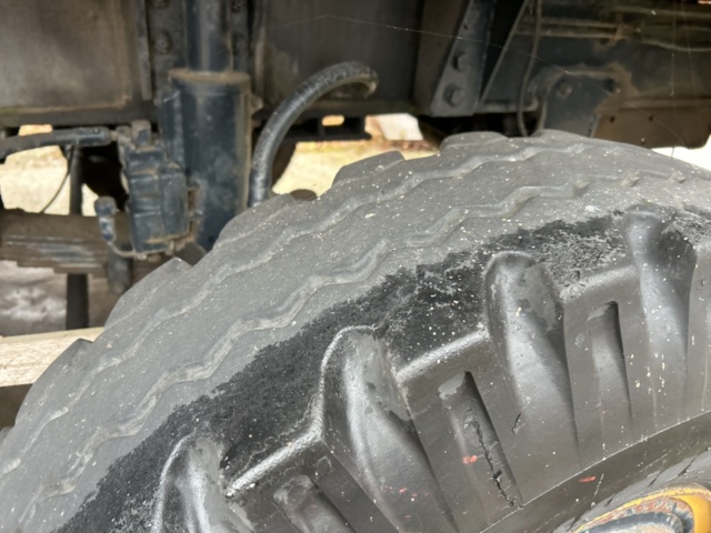 1423686-51 Mobile crane with accessories - Faunwerke LK 910/483