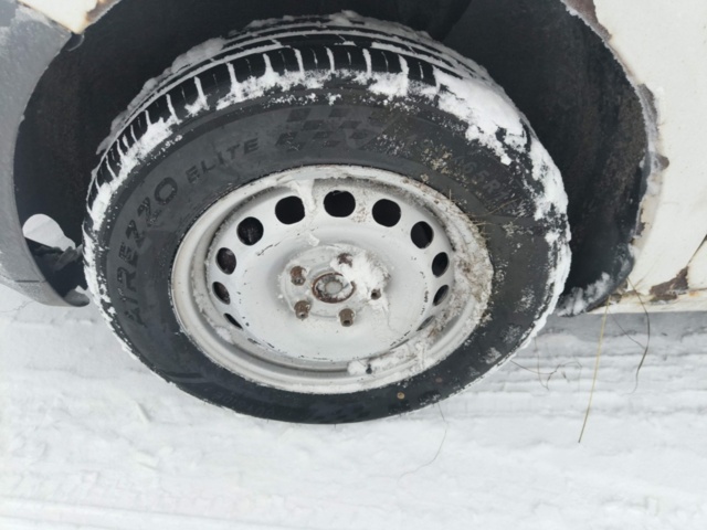 1401044-9 Volkswagen Caddy 1.9 TDI -2010 Repair item