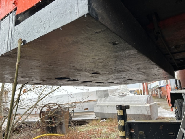 1423686-58 Mobile crane with accessories - Faunwerke LK 910/483