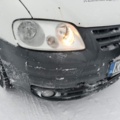 1401044-17 Volkswagen Caddy 1.9 TDI -2010 Repair item