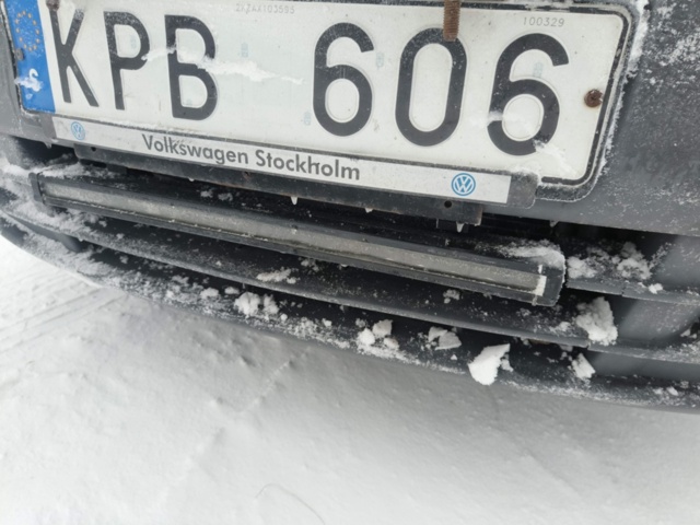 1401044-19 Volkswagen Caddy 1.9 TDI -2010 Repair item