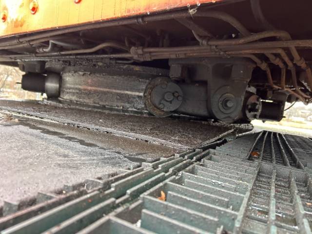 1423686-60 Mobile crane with accessories - Faunwerke LK 910/483