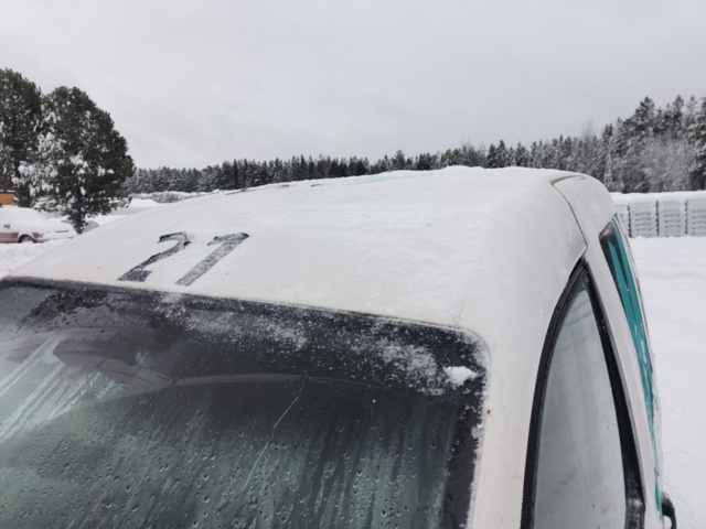 1401044-26 Volkswagen Caddy 1.9 TDI -2010 Repair item