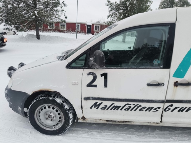 1401044-31 Volkswagen Caddy 1.9 TDI -2010 Repair item