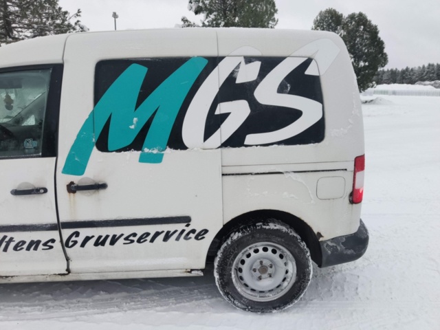 1401044-32 Volkswagen Caddy 1.9 TDI -2010 Repair item