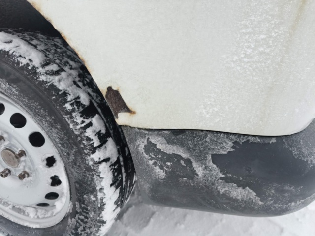 1401044-34 Volkswagen Caddy 1.9 TDI -2010 Repair item