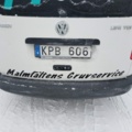 1401044-37 Volkswagen Caddy 1.9 TDI -2010 Repair item