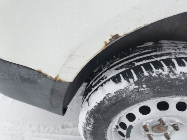 1401044-42 Volkswagen Caddy 1.9 TDI -2010 Repair item