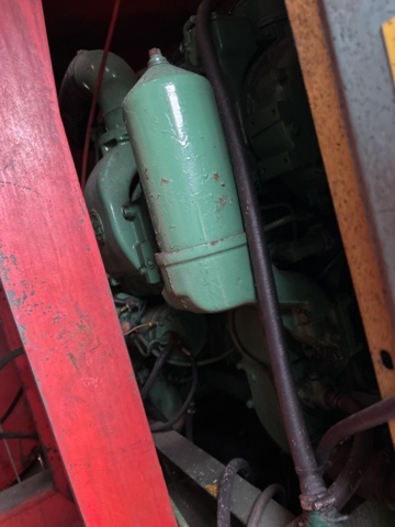 1423686-63 Mobile crane with accessories - Faunwerke LK 910/483