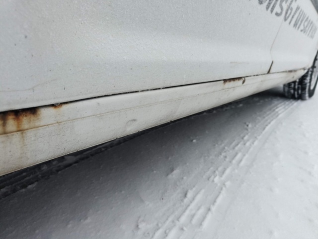 1401044-43 Volkswagen Caddy 1.9 TDI -2010 Repair item