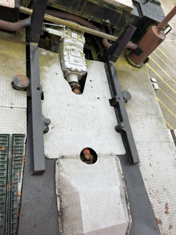 1423686-65 Mobile crane with accessories - Faunwerke LK 910/483