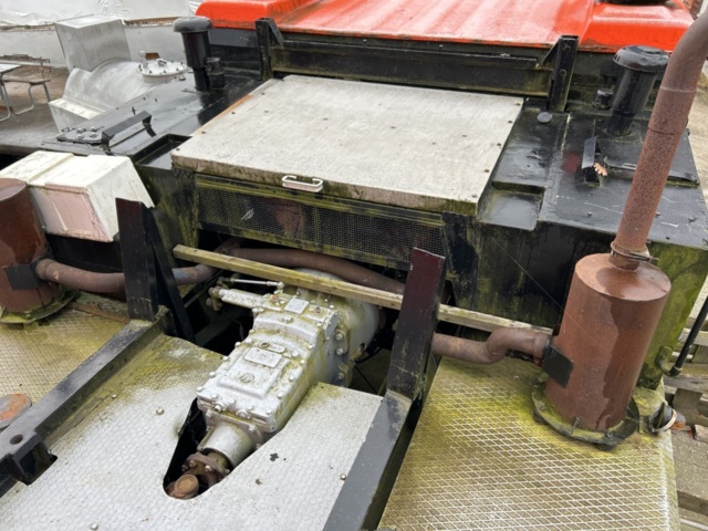 1423686-66 Mobile crane with accessories - Faunwerke LK 910/483