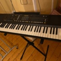 1454212-1 Roland E-35 synthesizer
