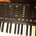 1454212-3 Roland E-35 synthesizer