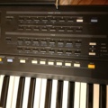 1454212-4 Roland E-35 synthesizer
