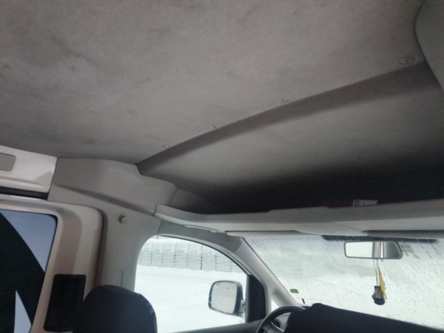 1401044-55 Volkswagen Caddy 1.9 TDI -2010 Repair item