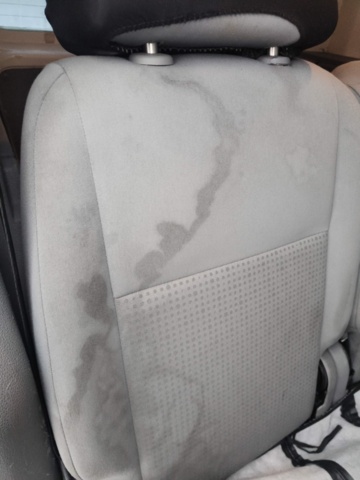 1401044-57 Volkswagen Caddy 1.9 TDI -2010 Repair item