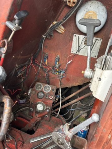 1423686-71 Mobile crane with accessories - Faunwerke LK 910/483