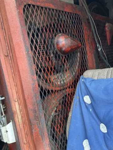 1423686-73 Mobile crane with accessories - Faunwerke LK 910/483